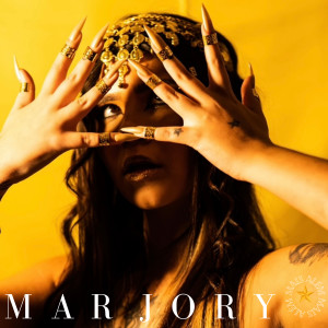 ดาวน์โหลดและฟังเพลง Mais Além พร้อมเนื้อเพลงจาก MARJORY