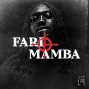 Album Farimamba (Explicit) from Jackmaboy