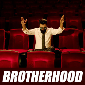 Album Brotherhood from Mazhar Rahi