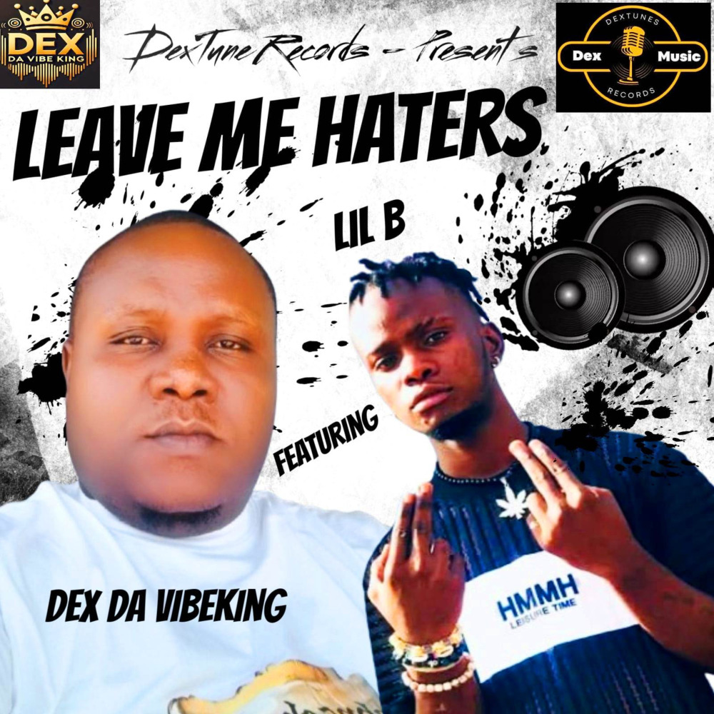 Leave Me Haters