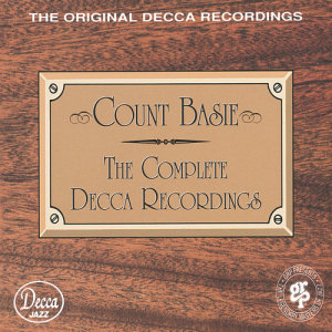 ดาวน์โหลดและฟังเพลง Every Tub พร้อมเนื้อเพลงจาก Count Basie & his Orchestra