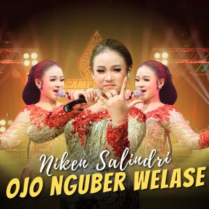 NIKEN SALINDRI的专辑Ojo Nguber Welase