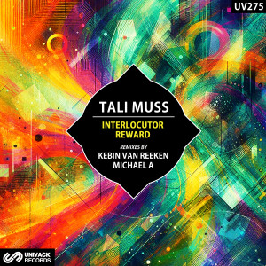 Listen to Reward (Michael a Extended Remix) song with lyrics from Tali Muss