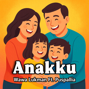 Album Anakku from 