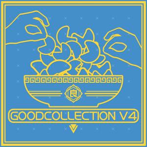 Dengarkan lagu GOODFORTUNE (Extended) nyanyian EBIMAYO dengan lirik