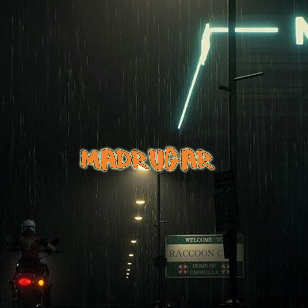 Madrugar (Explicit)
