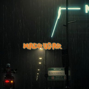 Listen to Madrugar (Explicit) song with lyrics from Rapman