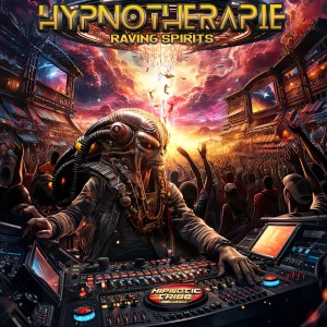 收聽Hypnotherapie的Raverz Phantasy歌詞歌曲