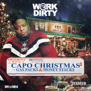 收聽Work Dirty的Bippin & Scammin (Explicit)歌詞歌曲