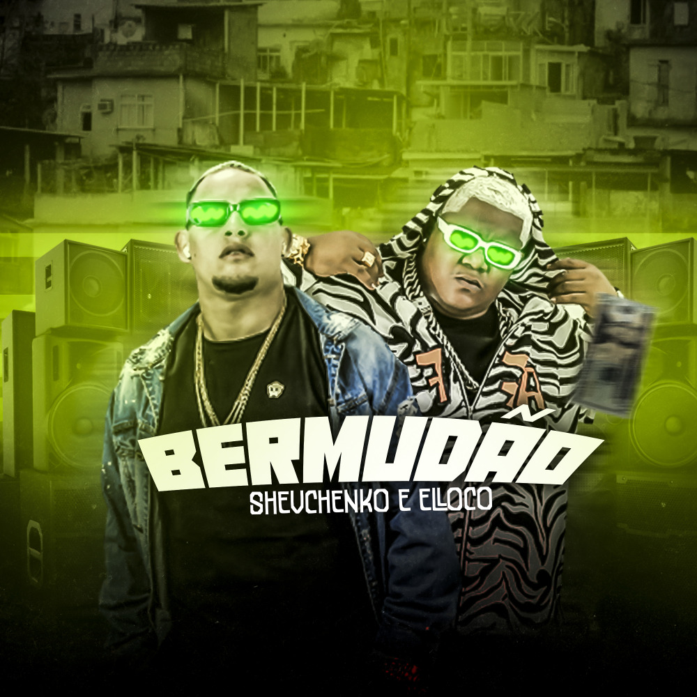 Bermudão (Explicit)