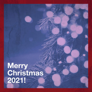 Christmas Songs Music的专辑Merry Christmas 2021!
