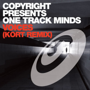 อัลบัม Voices (KORT Remix) ศิลปิน Copyright presents One Track Minds