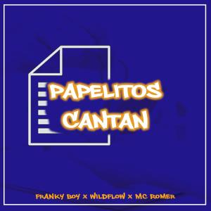 Album Papelitos Cantan (feat. Franky Boy, Wild Flow & MC Romer) from Santa Cruz Urbano