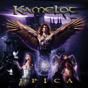 ดาวน์โหลดและฟังเพลง III Ways to Epica พร้อมเนื้อเพลงจาก Kamelot