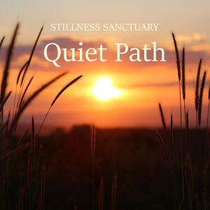 Stillness Sanctuary的專輯Quiet Path