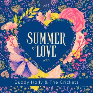 Listen to Wreck Of The Old 97 song with lyrics from Buddy Holly