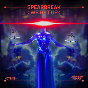 Spearbreak的專輯Weight Up