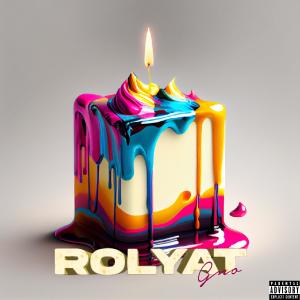 Album ROLYAT (Explicit) oleh Gnô
