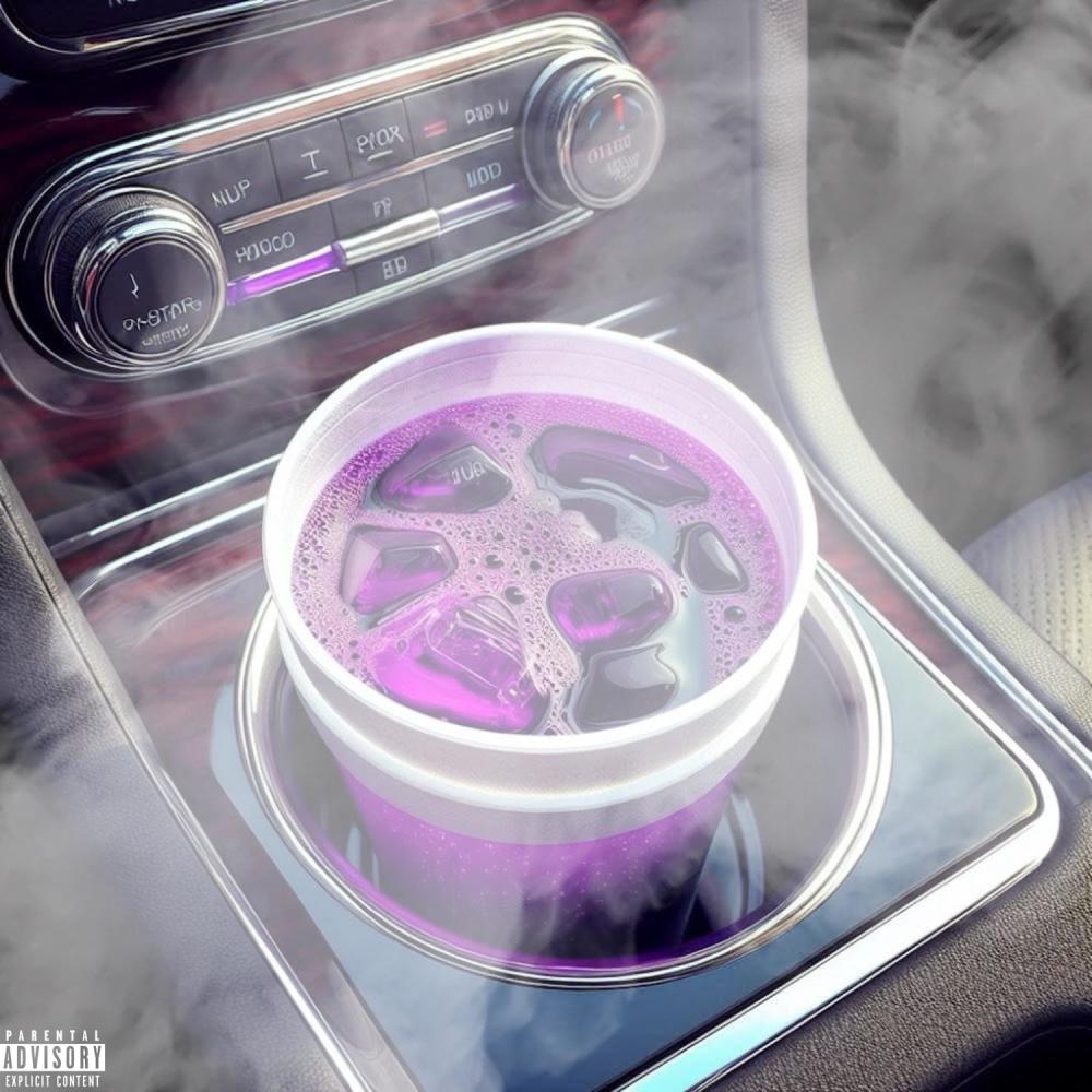 Drank On My Sidee (feat. MoneyMadeRay) (Explicit)