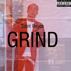 Listen to Buy Time (Explicit) song with lyrics from Saint Royce