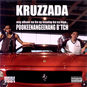 Album Kruzzada (Explicit) oleh Kruzzada