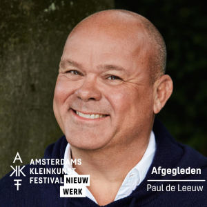 Paul De Leeuw的專輯Afgegleden