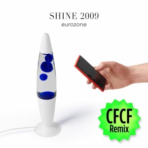 Shine 2009的專輯Eurozone (CFCF Remix)