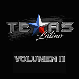 Album Volumen II from Texas Latino