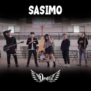 Listen to Sasimo song with lyrics from Ornito