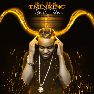 Listen to Thinking Bout You song with lyrics from Romello