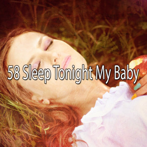 Einstein Baby Lullaby Academy的专辑58 Sleep Tonight My Baby