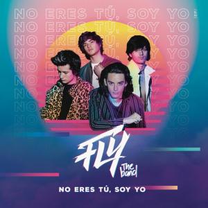 收聽FLY THE BAND的Nadie Más歌詞歌曲