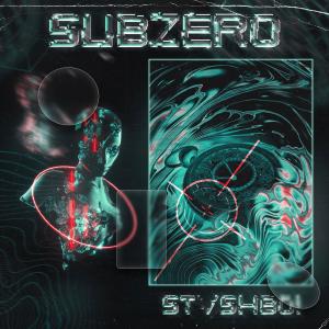 收聽STVSHBOI的MACHINE歌詞歌曲