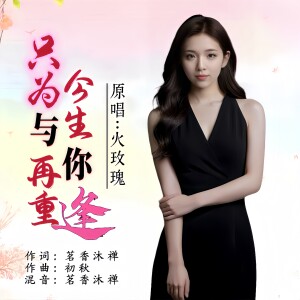 Album 只为今生与你再重逢 from 火玫瑰