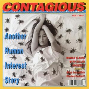 ดาวน์โหลดและฟังเพลง Gun พร้อมเนื้อเพลงจาก Contagious