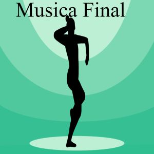 Melodia的專輯Musica Final