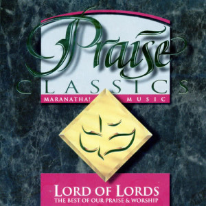 ดาวน์โหลดและฟังเพลง Be Thou My Vision พร้อมเนื้อเพลงจาก Maranatha! Music