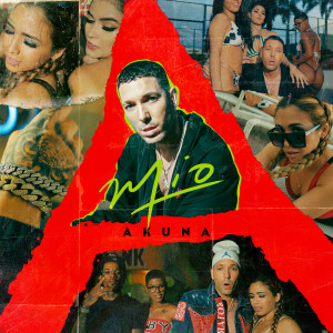 Listen to Mio (Explicit) song with lyrics from Akuna