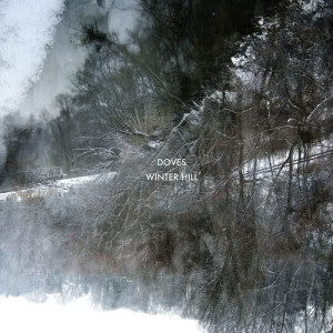Album Winter Hill oleh Doves