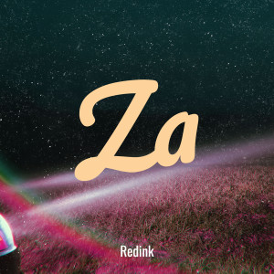 Album Za from Redink