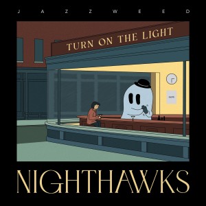 Dengarkan 夜游者Nighthawks lagu dari Jazzweed.芥子草 dengan lirik
