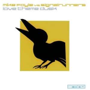 收聽Mike Foyle的Love Theme Dusk (Airbase presents Parc Mix)歌詞歌曲