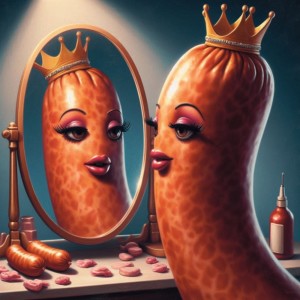 ดาวน์โหลดและฟังเพลง Fim Triufante (Explicit) พร้อมเนื้อเพลงจาก Salsicha Picante