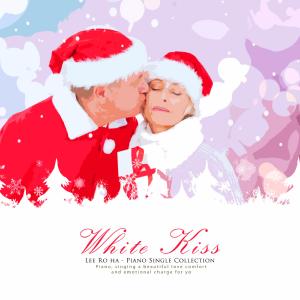 Lee Roha的專輯White Kiss