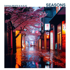 Dengarkan seasons lagu dari damaa.beats dengan lirik