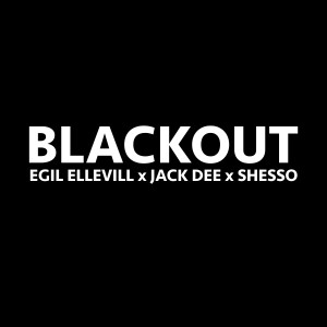 ดาวน์โหลดและฟังเพลง Blackout พร้อมเนื้อเพลงจาก Egil Ellevill