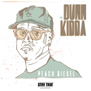ดาวน์โหลดและฟังเพลง South Paw พร้อมเนื้อเพลงจาก Dunn Kidda