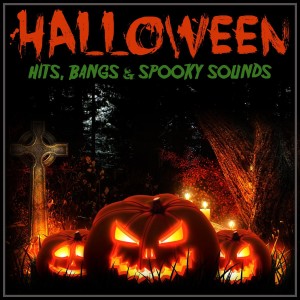 收聽The Spirit Of All Hallows' Eve的This Is Halloween (From "A Nightmare Before Christmas")歌詞歌曲