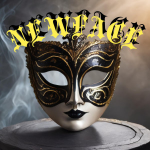 ดาวน์โหลดและฟังเพลง New Face (Explicit) พร้อมเนื้อเพลงจาก さぁちむ