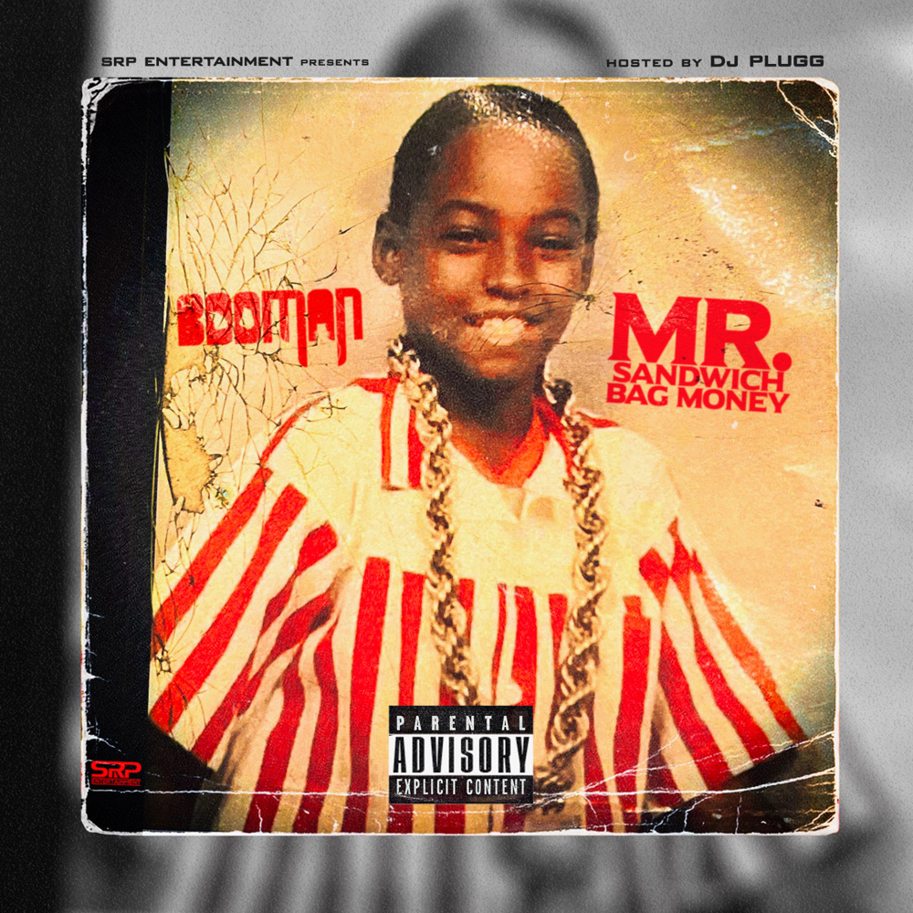 Hood Anthem (feat. YNMM Pacman, Lil Duke) (Explicit)